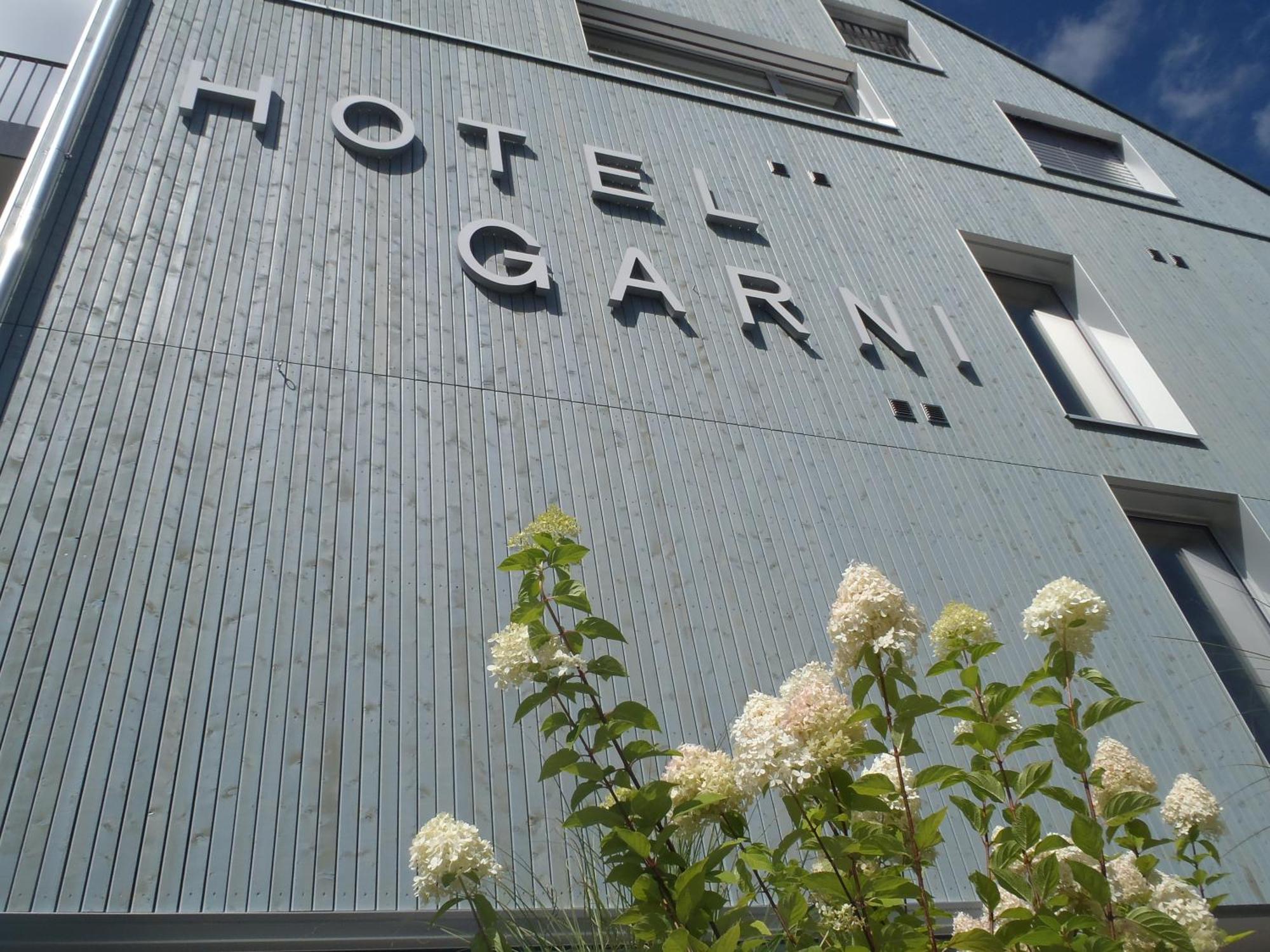Hotel Traube Garni Kuttigen Ngoại thất bức ảnh